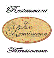 Pizzeria La-Renaissance Timisoara
